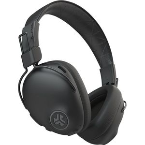 JLAB Studio Pro ANC Draadloze Koptelefoon - Bluetooth - 45+ uur Speeltijd - Over Ear Hoofdtelefoon met Noise Cancelling