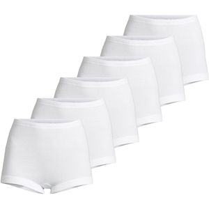 Nina von C Dames slip / onderbroek 6 pack Daily