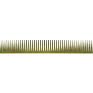 Sizzlits Decorative Strip Die Tapered Fringe by Tim Holtz