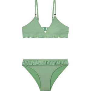 Shiwi Bikini Set Rosie - kelly green - 158/164