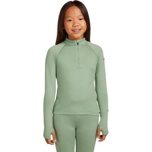 Icebreaker - Merino 260 Tech - Lange Mouwen Basislaag - 100% Merinowol