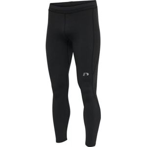 Newline Core Winter Tight Heren - zwart - maat L