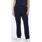 ONLY CARMAKOMA - CARGOLDTRASH-SUKI LIFE HW WIDE PANT - Dames - Leggings