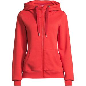 salzhaut Sweatvest SÖÖTE