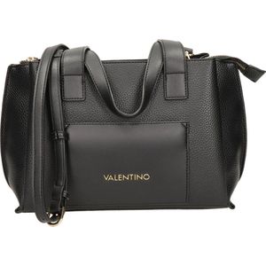 Valentino Willow tote dames handtas - Zwart - Maat Geen