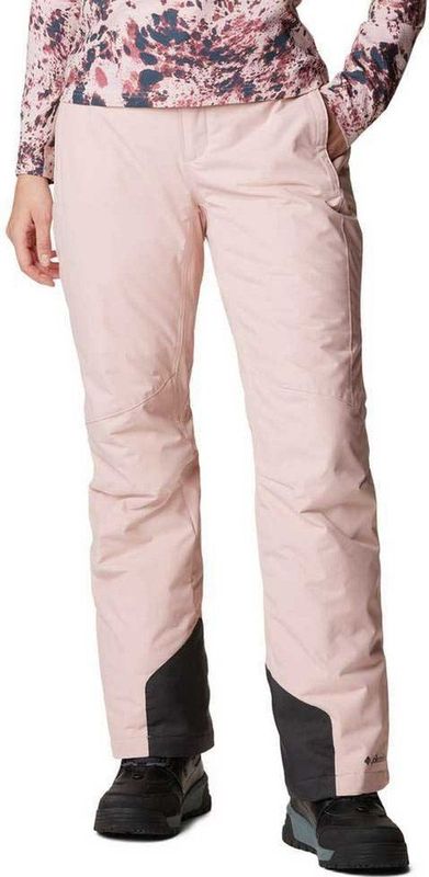 Columbia - Bugaboo Omni Heat - Broek - Dames - Waterdicht - Ademend