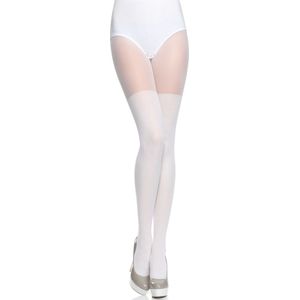Merry Style MS-GB-328 Dames Panty - 100 DEN- 3D-technologie - Polyamide - Gemêleerd - M