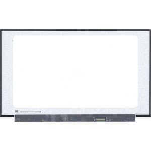 Laptop Scherm 15,6"" FHD IPS Mat 1920x1080 N156HGA-EA3 REV.C4, NT156FHM-N61 V8.0, LP156WFC(SP)(D1), NV156FHM-N45 V8.2, NV156FHM-N48 V8.2, NV156FHM-N3D, L51625-JD2, N156HGA-EA3 REV.C2, NT156FHM-N63, TV156FHM-NH1, LP156WFC(SP)(F3) + Gratis Plakstrips