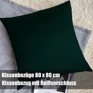 Dekbedovertrek - Beddengoed \ beddengoedset_Set of 2 + Pillowcase 80 x 80 cm