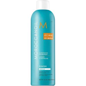 Moroccanoil Luminous Hairspray Medium