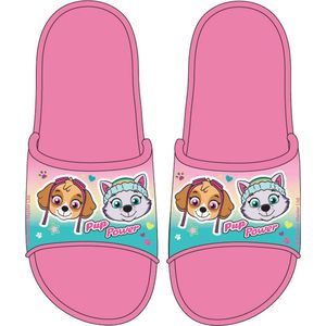 Paw Patrol - Slipper Roze - Skye Everest - Kinderpantoffels 31/32