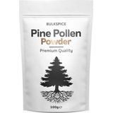 BulkSpice - Pine Pollen - Dennenpollen - 100 gram