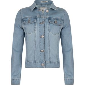 INDIAN BLUE JEANS DENIM JACKET 116
