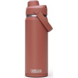 Camelbak - Thrive Chug VSS - Thermosfles - Rood - 600 ml
