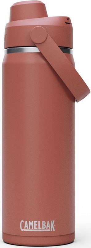 Camelbak - Thrive Chug VSS - Thermosfles - Rood - 600 ml