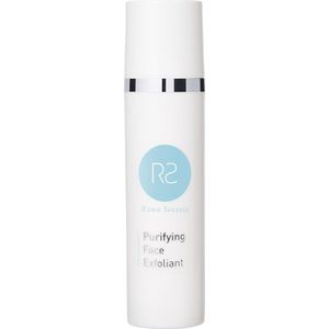 Rawa Secrets Purifying Face Exfoliant | dieptereiniger voor alle huidtypes | salicylzuur | tegen puistjes en mee-eters