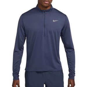 Nike - Pacer - Hardlooptop - Zwart - Dri-FIT - Licht en Ventilerend