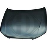 Audi - A4 B8 - Motorkap - Model 2007-08 tot 2016-09