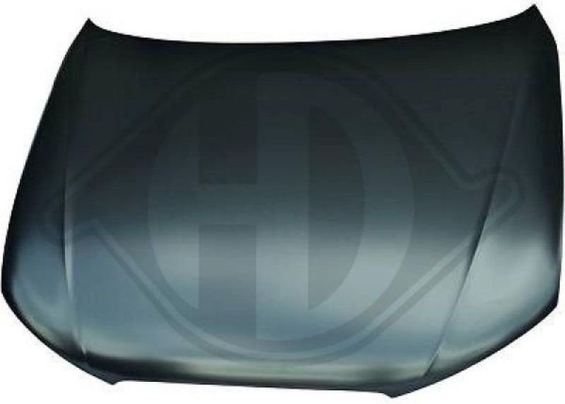 Audi - A4 B8 - Motorkap - Model 2007-08 tot 2016-09