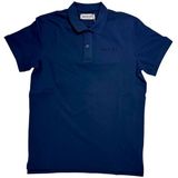 Bikkembergs - BMT1075 - Poloshirt - Korte Mouw