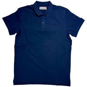 Bikkembergs - BMT1075 - Poloshirt - Korte Mouw