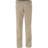 Babista - QUERELLO - Broek - Beige