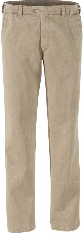 Babista - QUERELLO - Broek - Beige