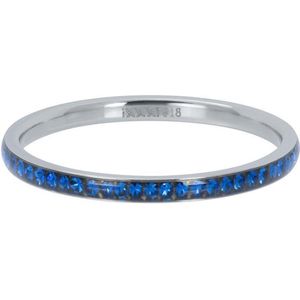 iXXXi - Vulring - Zilver - Maat 17 - Blauw