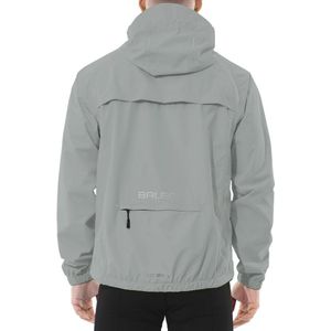 Heren Fietsen Regenjack Windbreaker Waterdicht voor Running, Golf en Mountain Biking