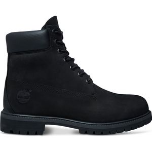 Timberland Heren Boots 6"" Premium - Black - Maat 41