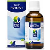 Puur Natuur Hotspot - 50 ml