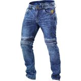 Trilobite 1665 Micas Urban Men Jeans Blue 32 - Maat - Broek