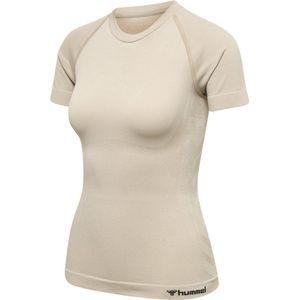Hummel - Cleaa Seamless - T-shirt - Korte Mouwen