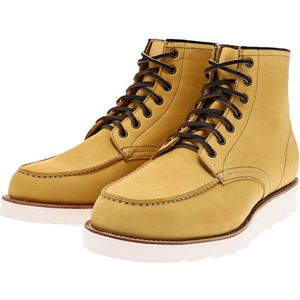 Sendra MILLES CUNA 17976 enkellaarsjes bruin - 36 EU