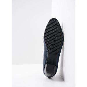 Wolky - 07930 Mayu F2F - Dames Pumps - Blauw