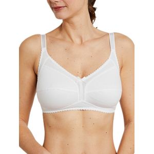 Katoenen stretch beugelbeha