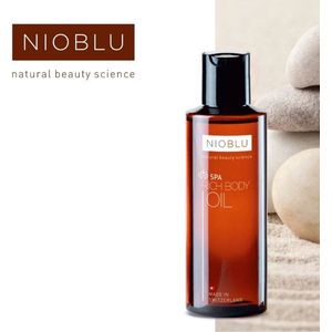 NIOBLU - Spa - Rich - Bodyoil