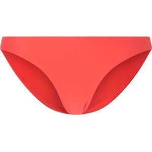 Pepe Jeans Dames ORIANE Bikinibroekje, Studio Red, S, Studio Rood, S