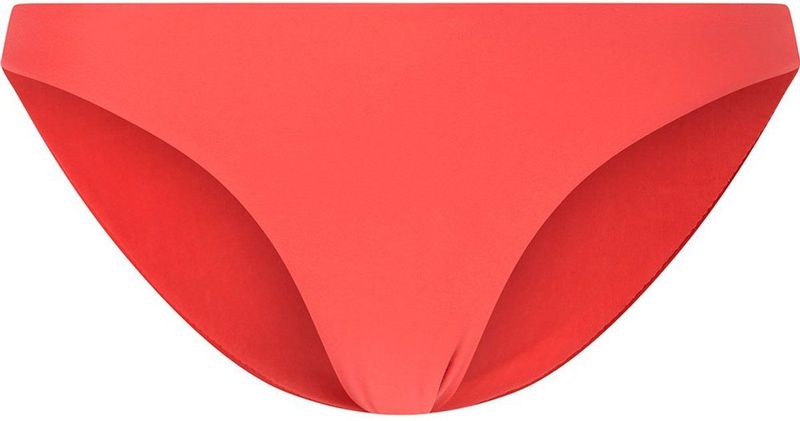 Pepe Jeans Dames ORIANE Bikinibroekje, Studio Red, S, Studio Rood, S