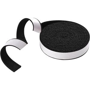 Absorberende Handdoek Grip-wrap voor Tennis, Badminton en Squash - 10 Meter