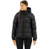 Columbia Abbott Peak™ Ii Jas Zwart XS Vrouw