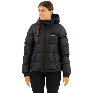 Columbia Abbott Peak™ Ii Jas Zwart XS Vrouw