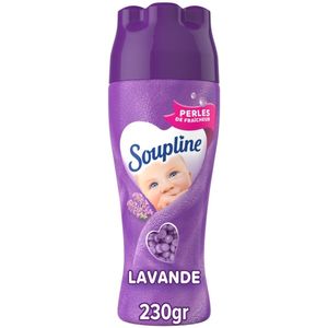 SOUPLINE Lavendel Booster Wasparels De fles van 230 g