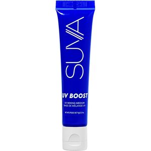 SUVA Beauty - UV Boost Mixing Medium