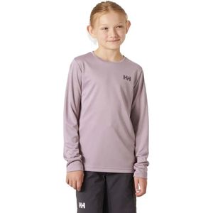 Helly Hansen Tech Jr Lange Mouwen Basislaag