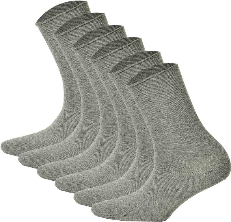 Hudson Sokken Set van 6