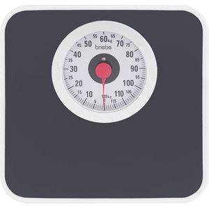 Vloerpomp voor Fietsen en Sportartikelen - Maximaal 11 Bar / 160 PSI - Inclusief Adapter voor Meerdere Ventielen en Grote Manometer