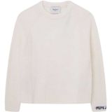 Winnie - Trui - Multi - Acryl, Polyamide, Wol, Elastan