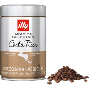 illy - koffiebonen - Arabica Selection Costa Rica