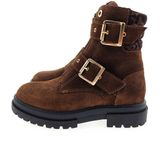 Red Rag - 11276 - Enkellaarsjes